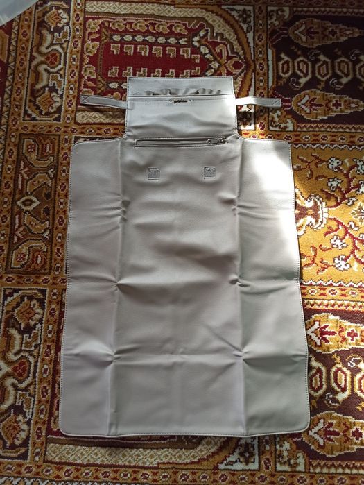 Muda fraldas da Mayoral