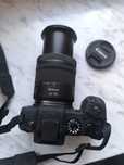 Бездзеркальна камера Canon eos rp + обʼєктив 24-105mm