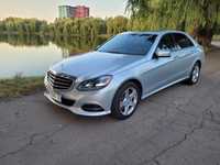 Mersedes-Benz E-class w212 2013