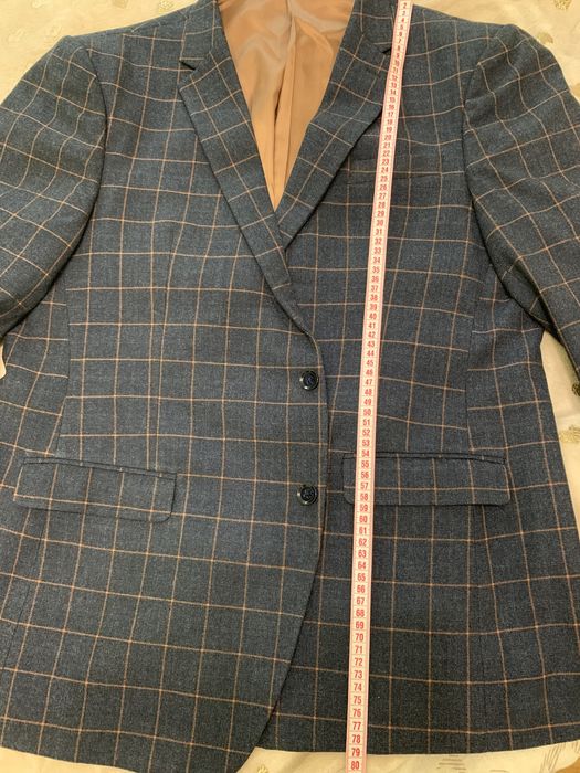 Піджак чоловічий