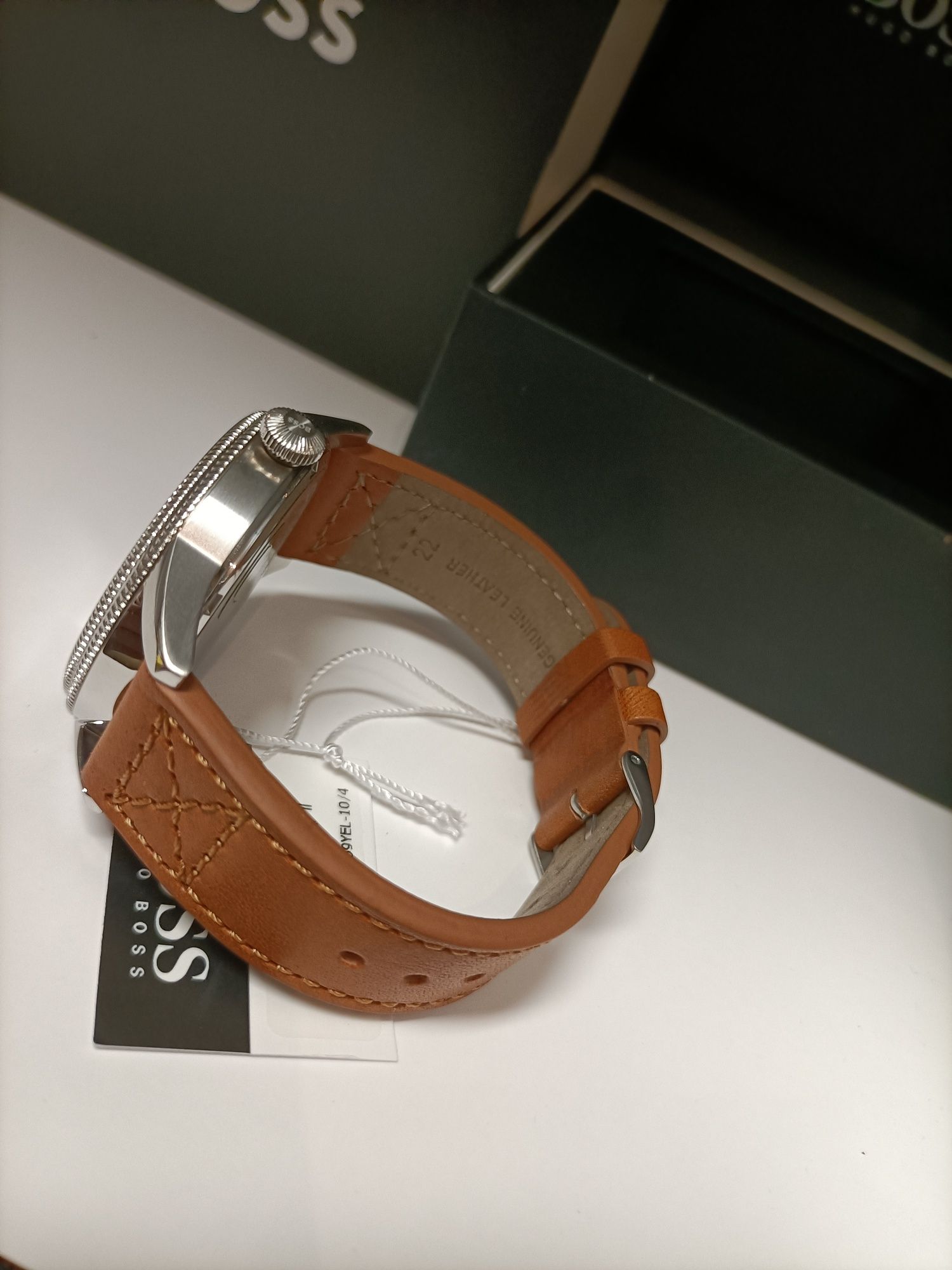 Hugo Boss Męski zegarek