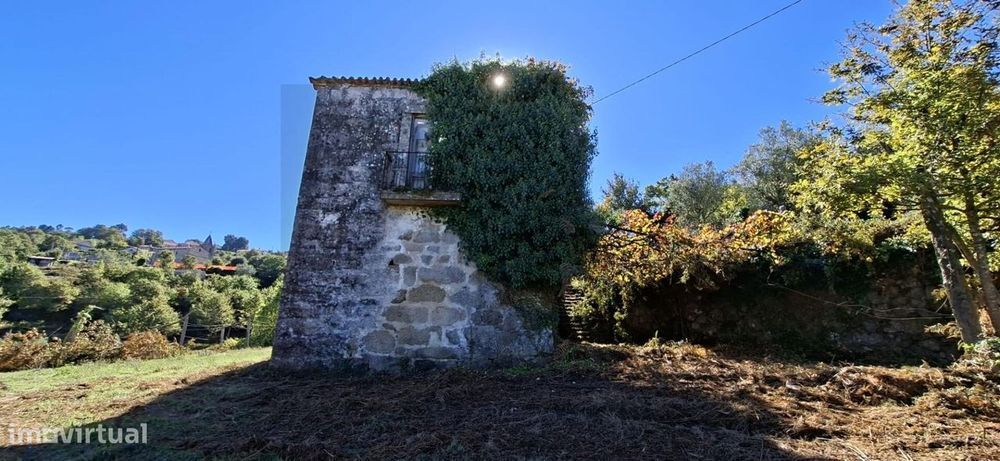 Quinta/Herdade em Tarouquela, Cinfães