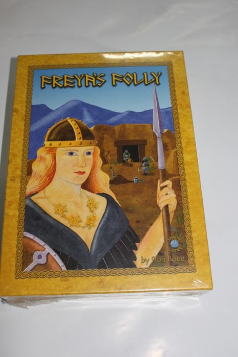 Jogos de Tabuleiro NOVOS