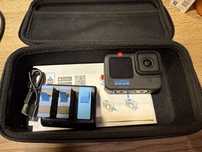 GoPro Hero 10 Black