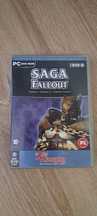 Saga Fallout używane na Pc