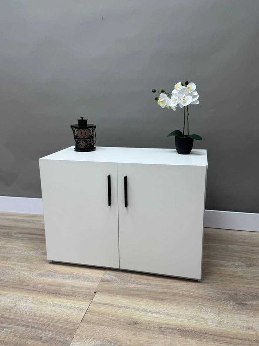 Тумба  "Вілла" 2-х дверна.Комод для дому.Шафа у передпокій.Меблі