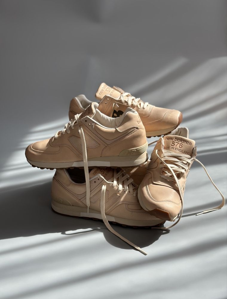 New Balance 576 made in England | Оригінал