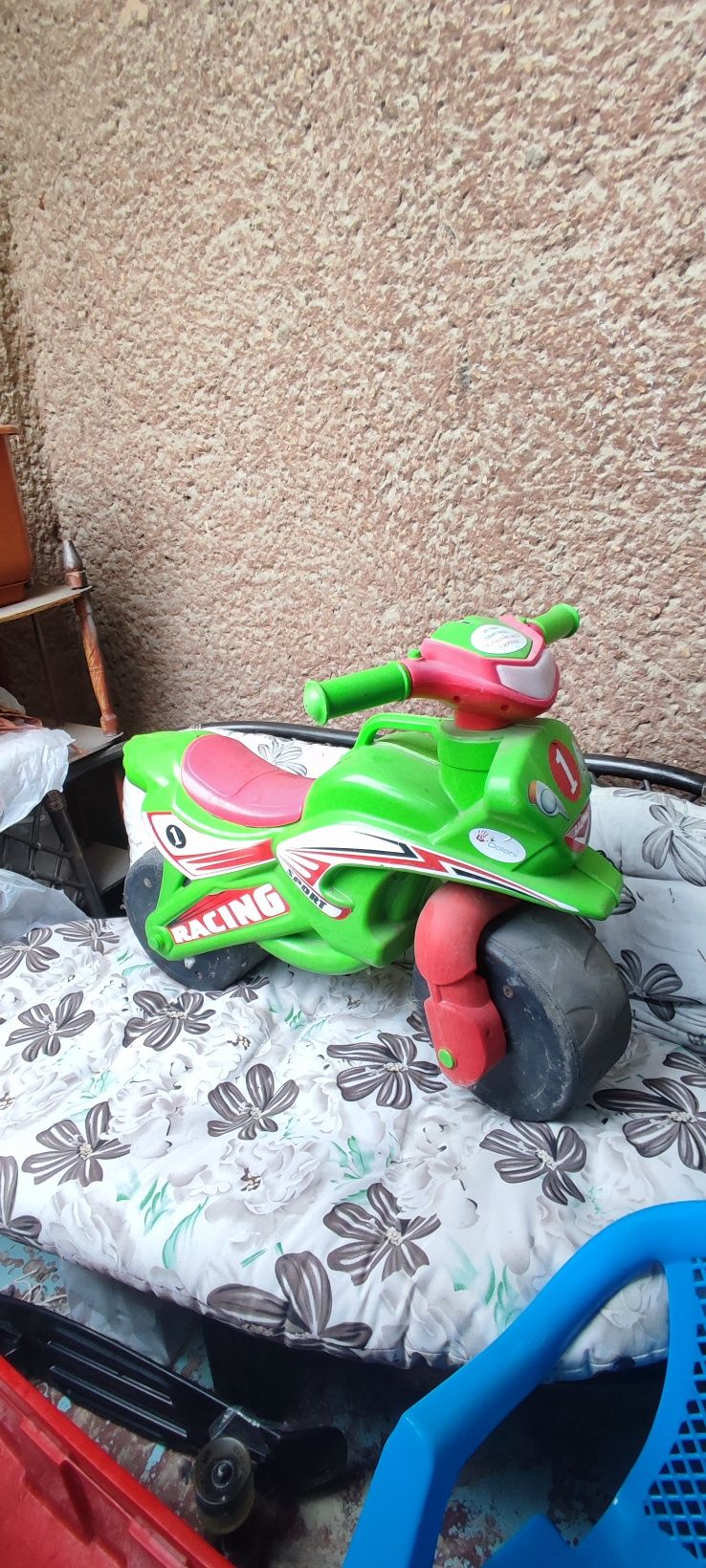 Продам дитячий мотоцикл
