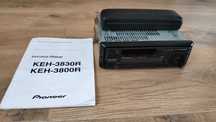 Pioneer keh-3830R