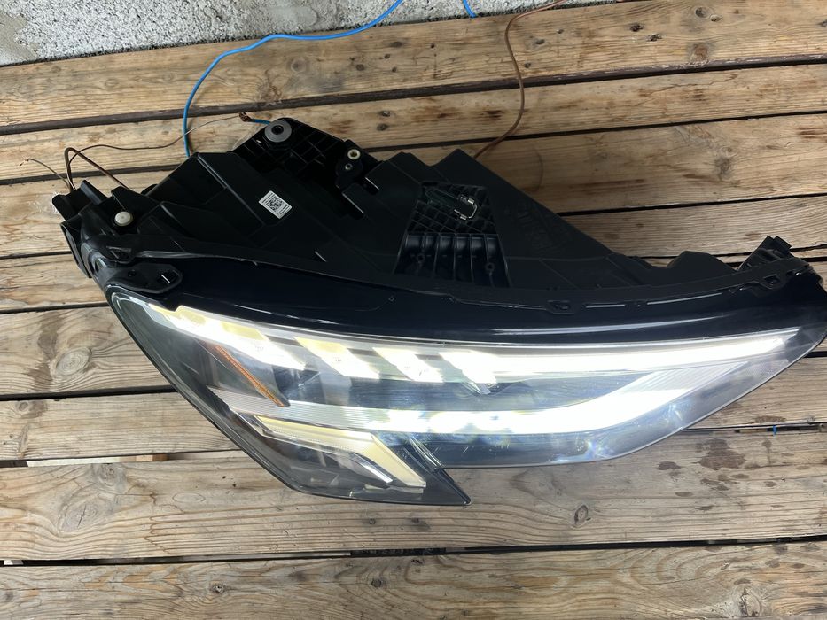 Фара Audi A3 8Y USA оригінал Fullled 8Y0941034B 2023р.