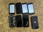 Лот IPhone 5 на запчвстини