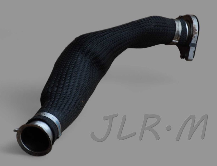 Wąż przewód rurka egr land rover Evoque 2 2.0d L551 gj32-9f468-ad