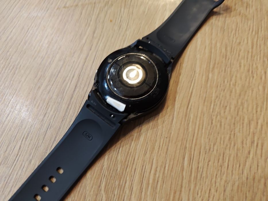 Smartwatch SIM Samsung Watch 5 LTE cellular sapphire crystal, 40 mm