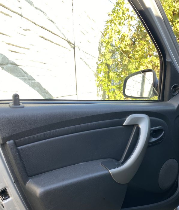 Продам Dacia sandero stepway 2010