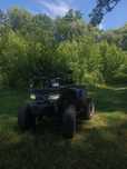 квадроцикл SPARK 125