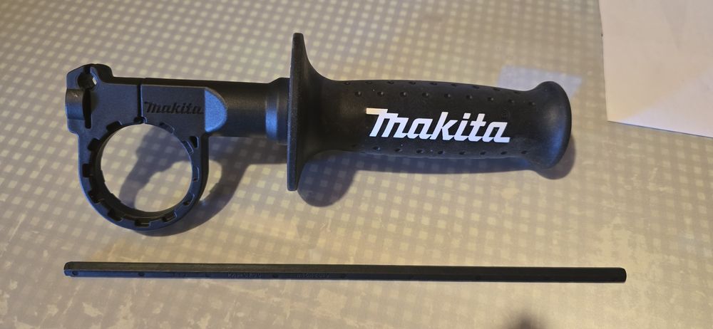 Makita, conjunto máquinas 12V (usado)