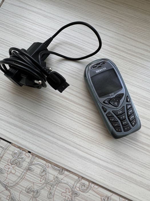 Продам SIEMENS M55