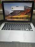 MacBook Pro 13 inch (mid 2010)