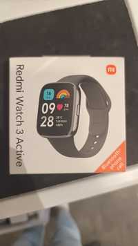 Xiaomi redmi Watch 3 active
