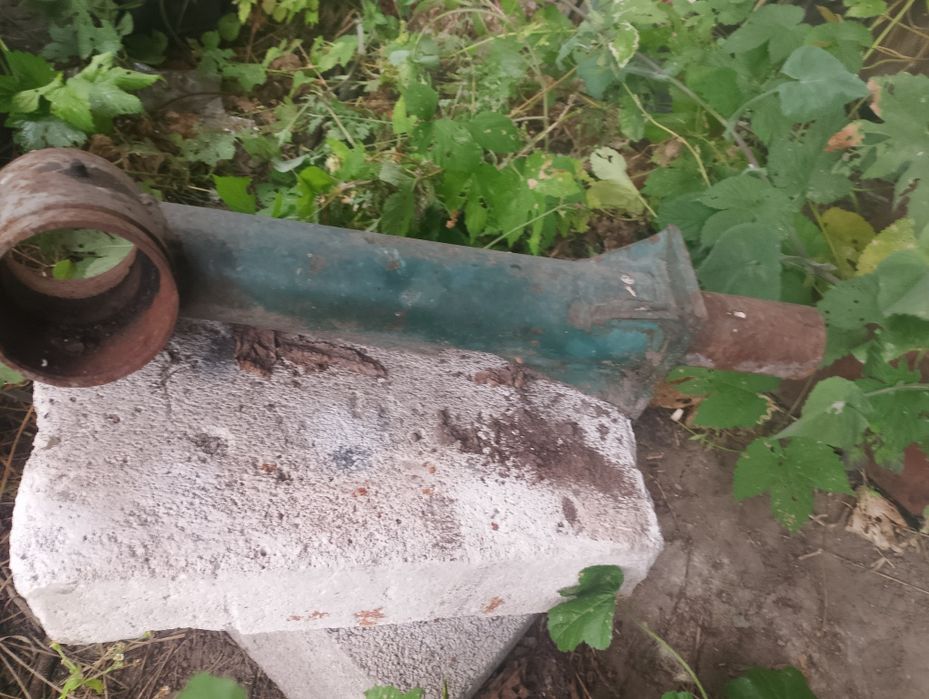 Продам диск ромашка,стойки АГД