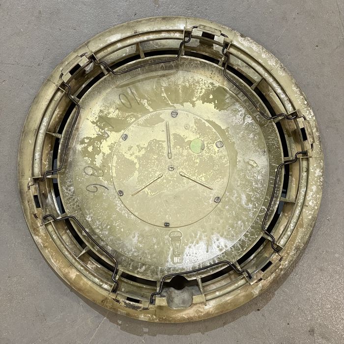 Ковпаки Mercedes w126 оригінал R14 зірка підходить на диски Centra R15