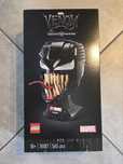76187 – LEGO Marvel Venom Bust