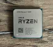 AMD Ryzen 5 3600