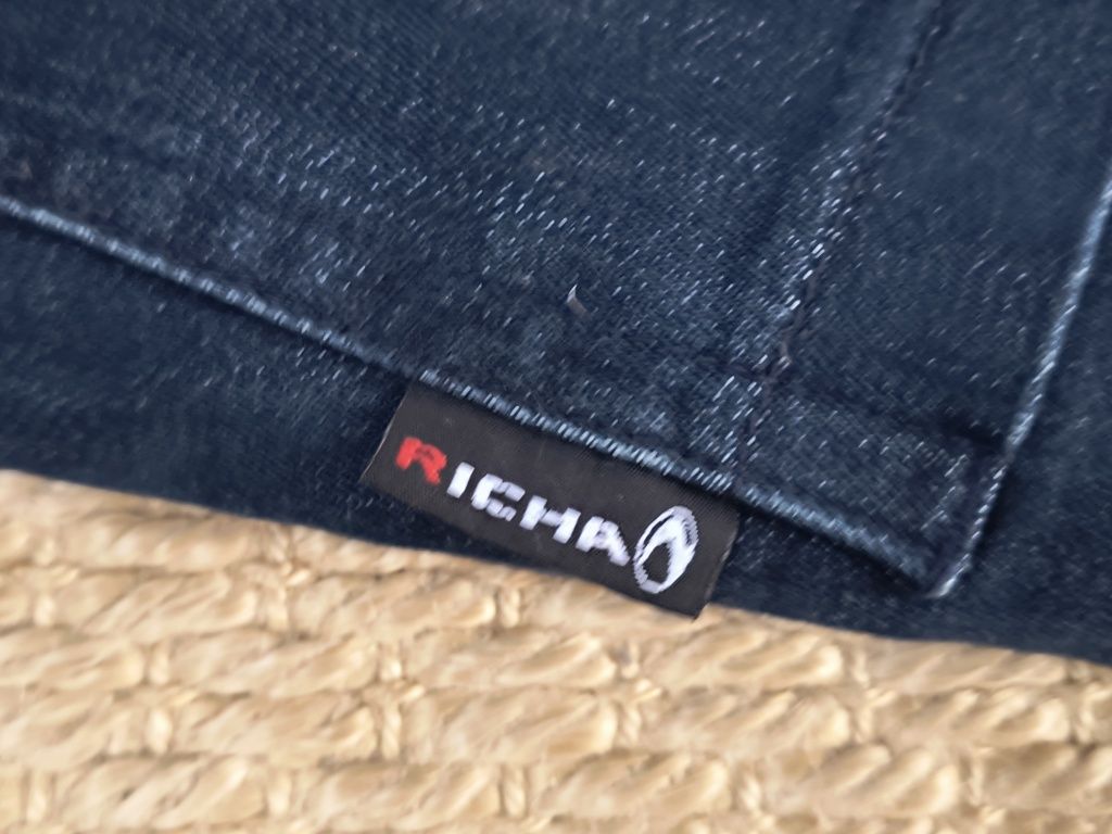 Spodnie motocyklowe Richa Epic Jeans 32x32