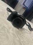Sony Cyber-shot DSC-H300