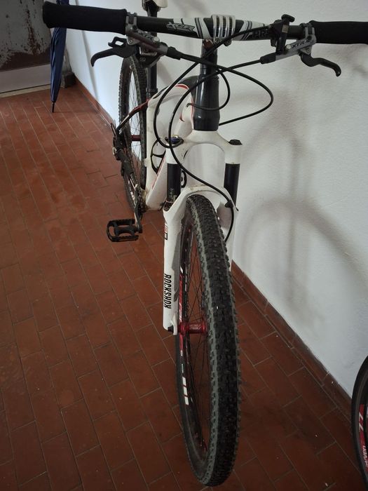 Bicicleta 27,5 xtr
