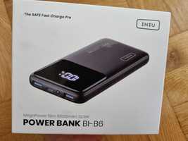 Powerbank INIU 10500 mAh