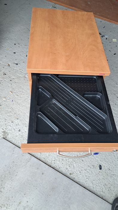 Komoda, szafka, kontenerek biurowy MIKOMAX