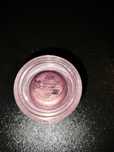 Tarte Chrome Paint Shadow Pot Cień Do Powiek Frose 3G