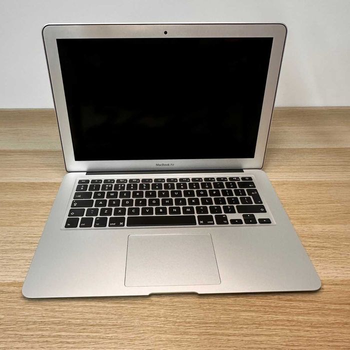 MacBook Air 13,3" i7 2.2GHz 8GB RAM|256GB SSD| Gwarancja| 12-msc |FV