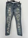 Spodnie jeansowe Rag & Bone 28