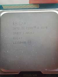 Procesor Intel i5 3570 3.4ghz