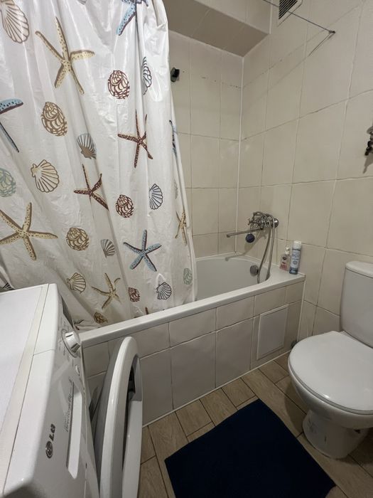 2 кімнатна квартира подобово вокзал