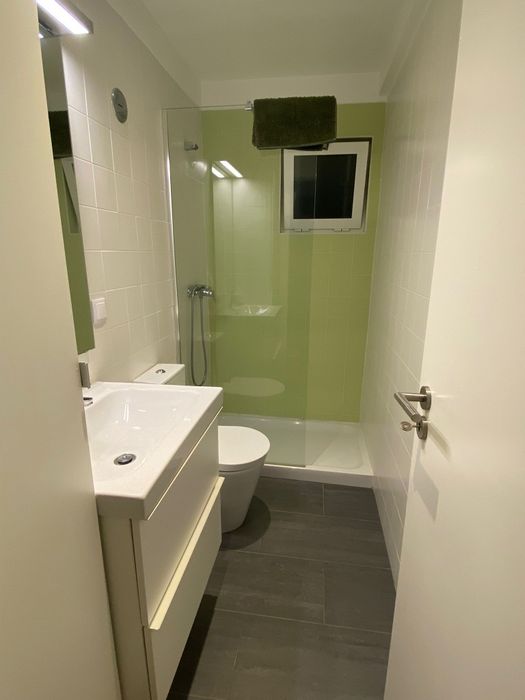 Quarto para arrendamento