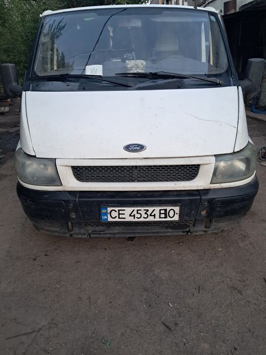 Продам форт транзіт