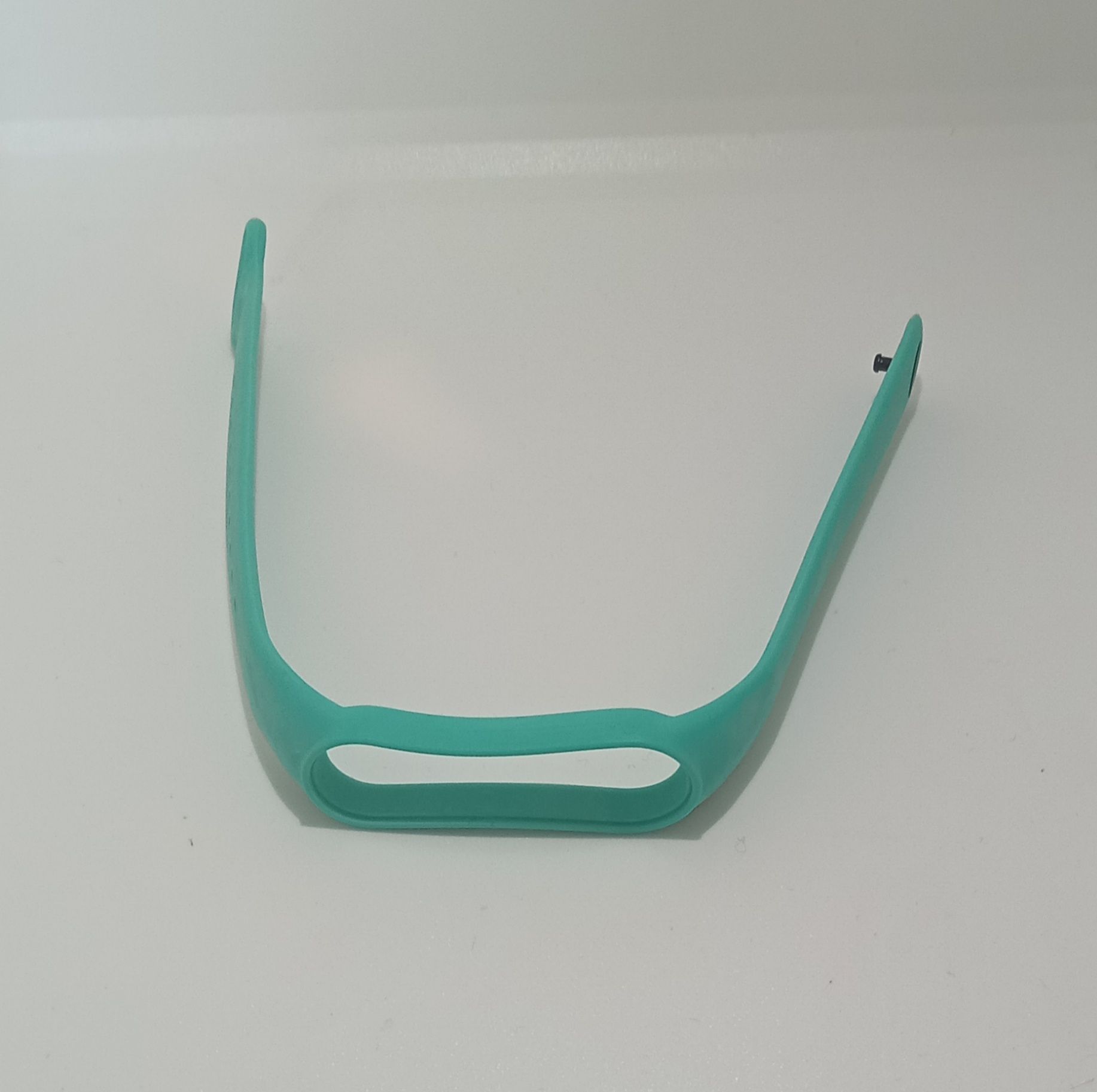 3 sztuki nowych silikonowych opasek do Xiaomi Mi Band 5/6/7.