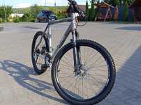 Cube LTD M 26” | Гідравліка Shimano Deore LX | Вилка Manitou Axel