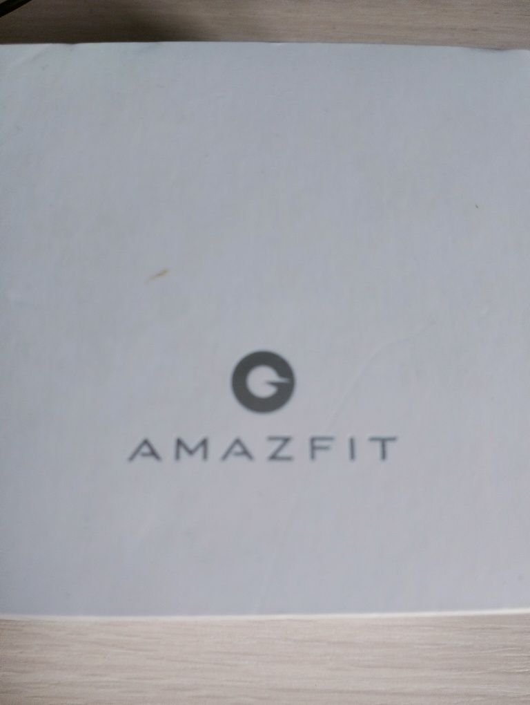 Умные часы Amazfit
