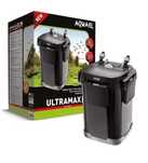 Filtr zewnętrzny Aquael ULTRAMAX 1500 kubełkowy