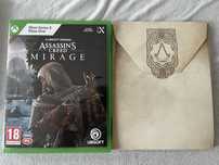 gra Assassin’s Creed Mirage - Launch Edition Xbox Series X/Xbox One
