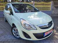 Opel Corsa D 1.2 benz 5 drzwi Klima WZOROWY EGZEMPLARZ Z Niemiec!