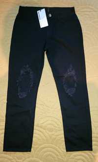 Legginsy calzedonia