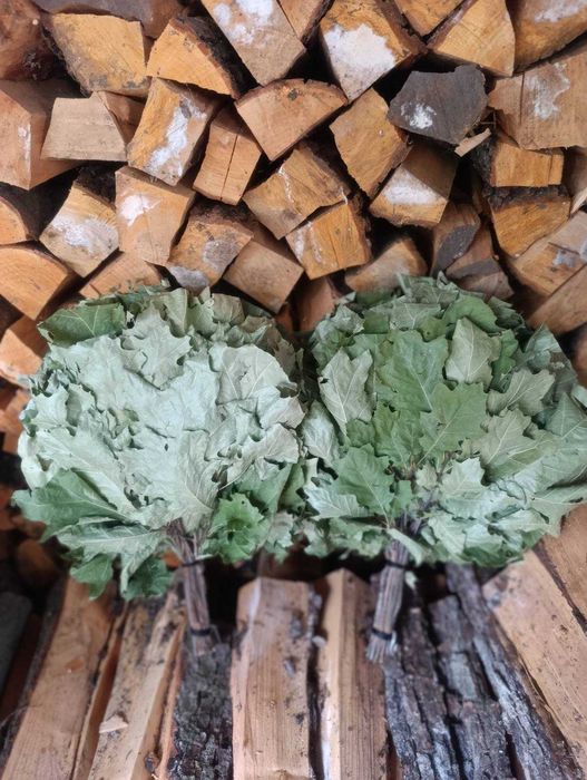 Якісні віники для бані