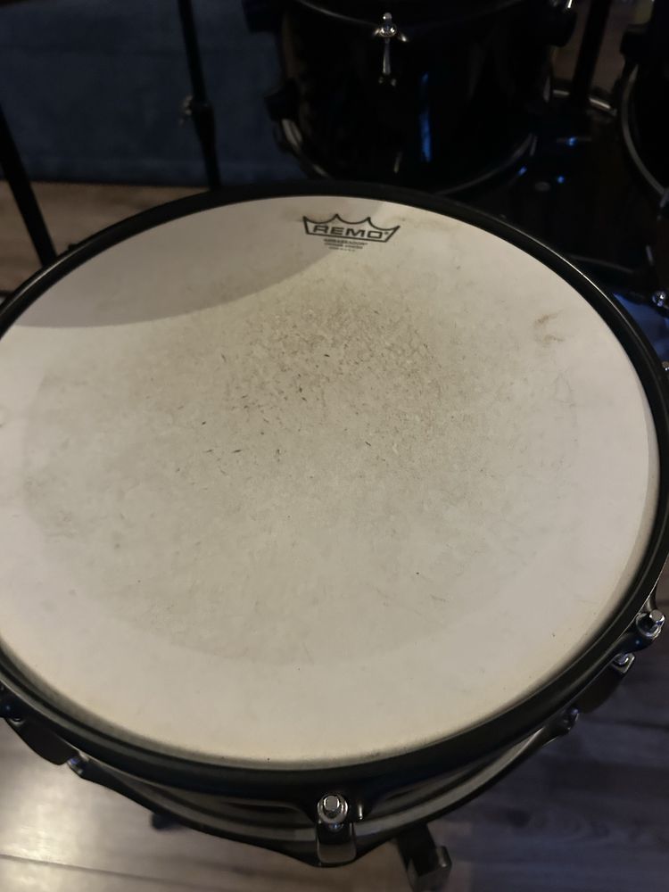 Perkusja d drum, d series