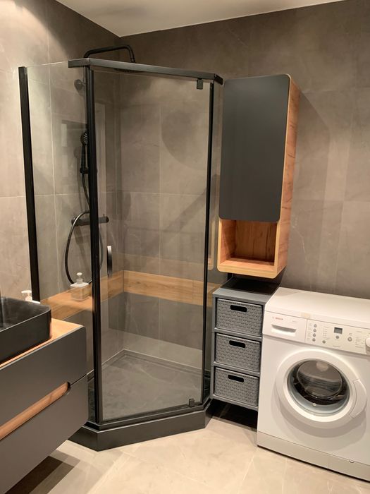 Nowoczesny i przytulny pokój 20 m² z balkonem –Krzyki/Borek/UE Wrocław