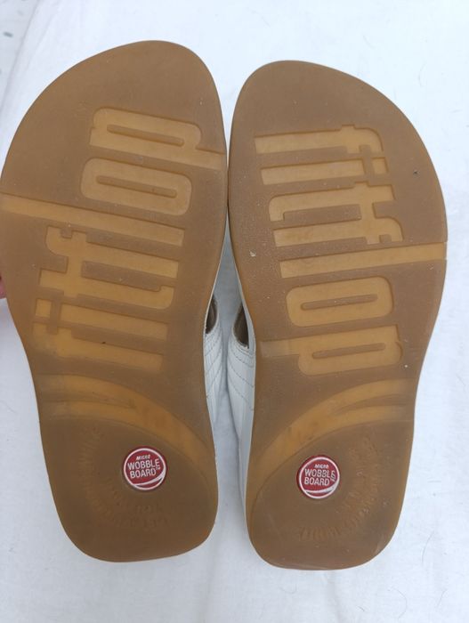 Шльопанці fitflop